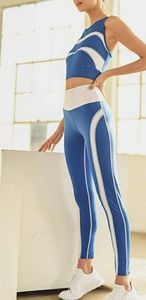 NWT 🦄💙Workout Set💙🦄